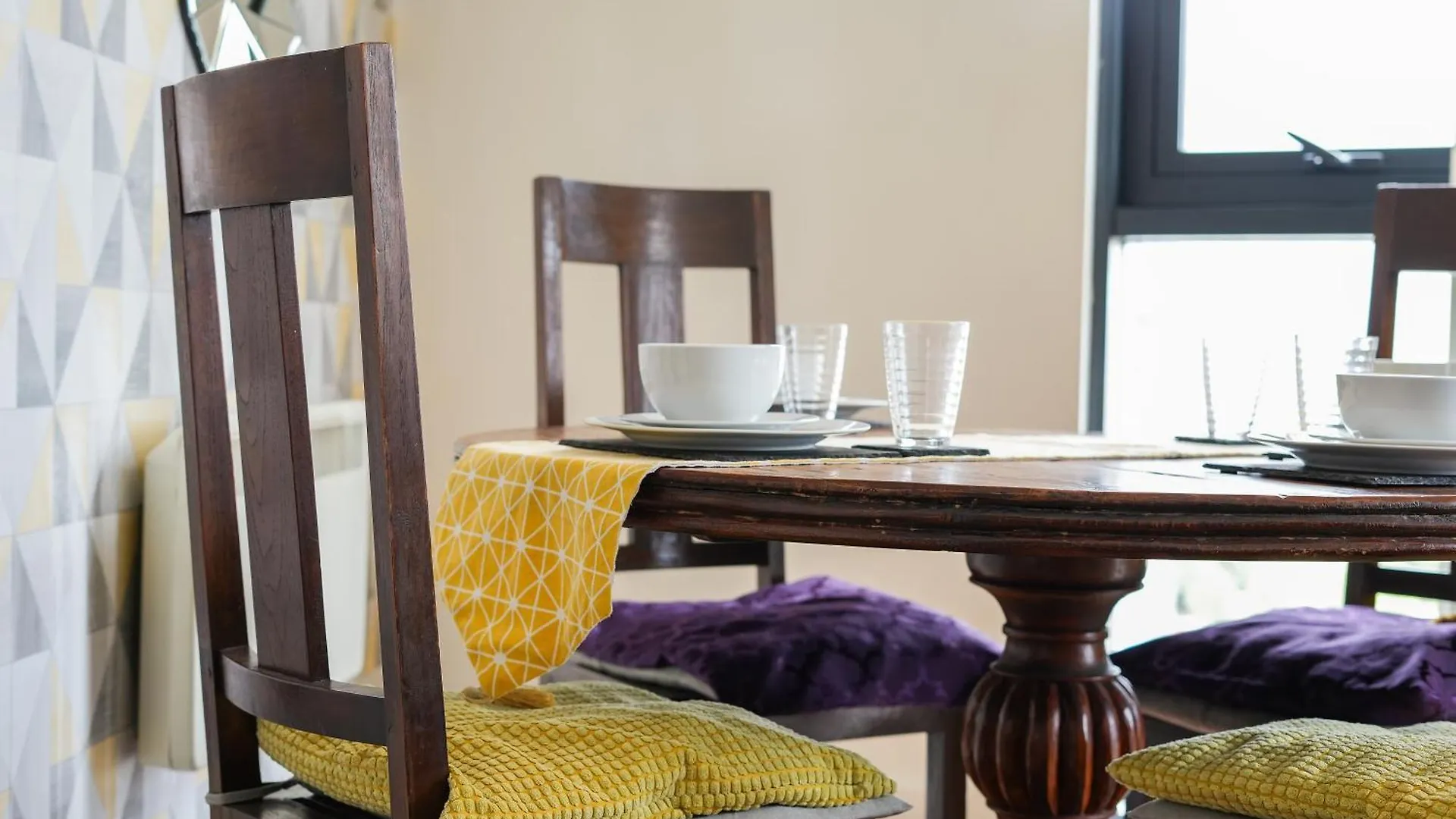 公寓 Spacious 2 Bed Apt 98 - City Centre, Great Views & Free Netflix - Hosted By Stay Host Save 谢菲尔德